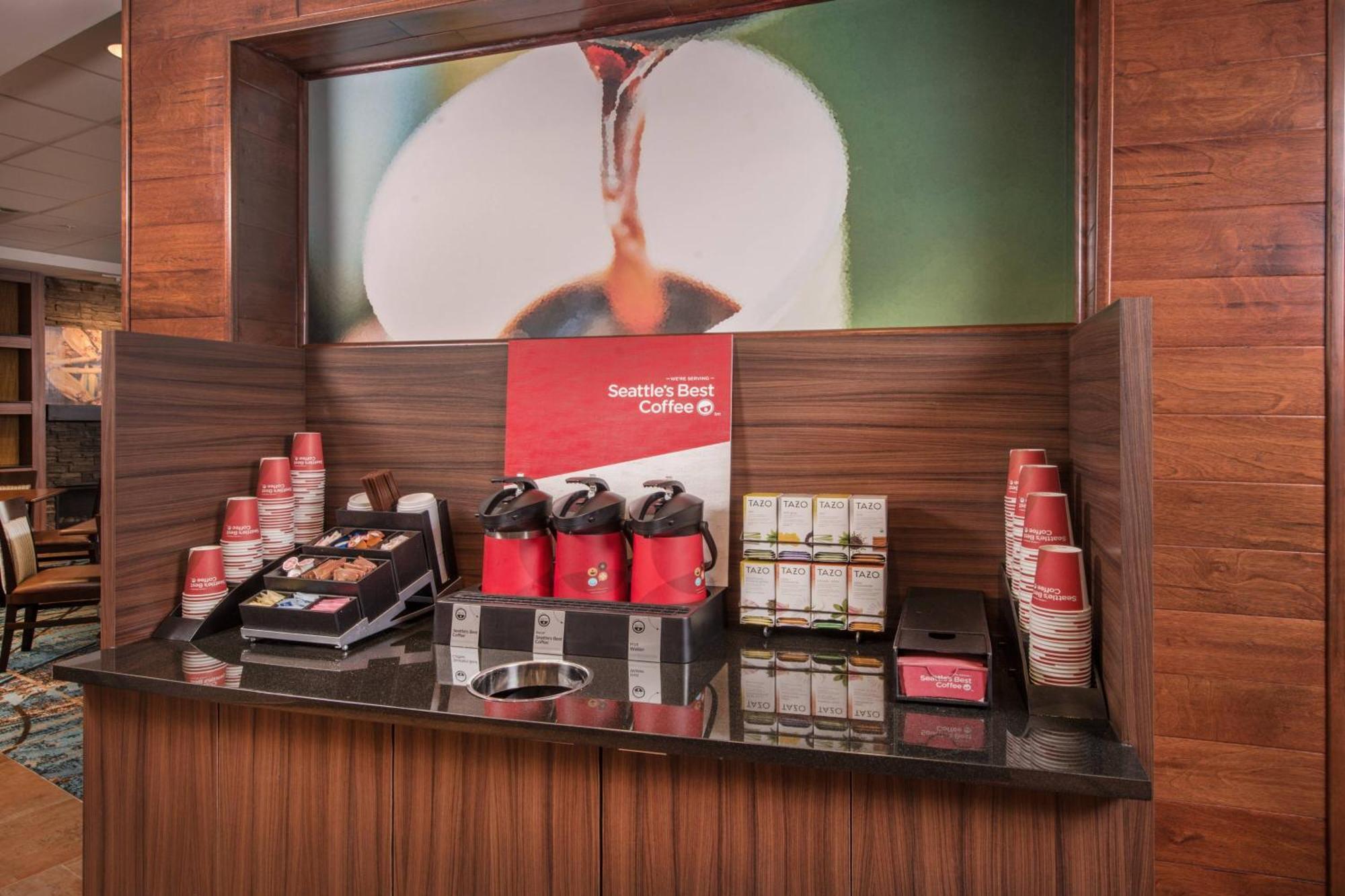 Fairfield Inn & Suites By Marriott Easton Esterno foto