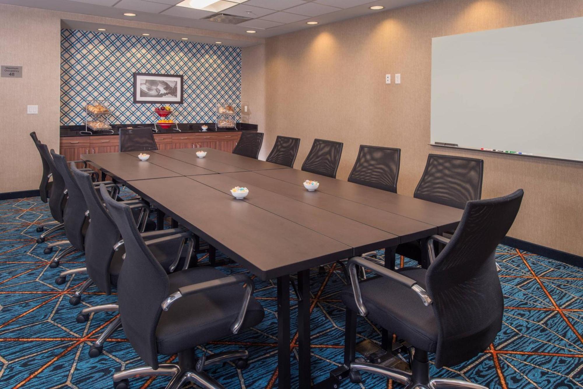 Fairfield Inn & Suites By Marriott Easton Esterno foto