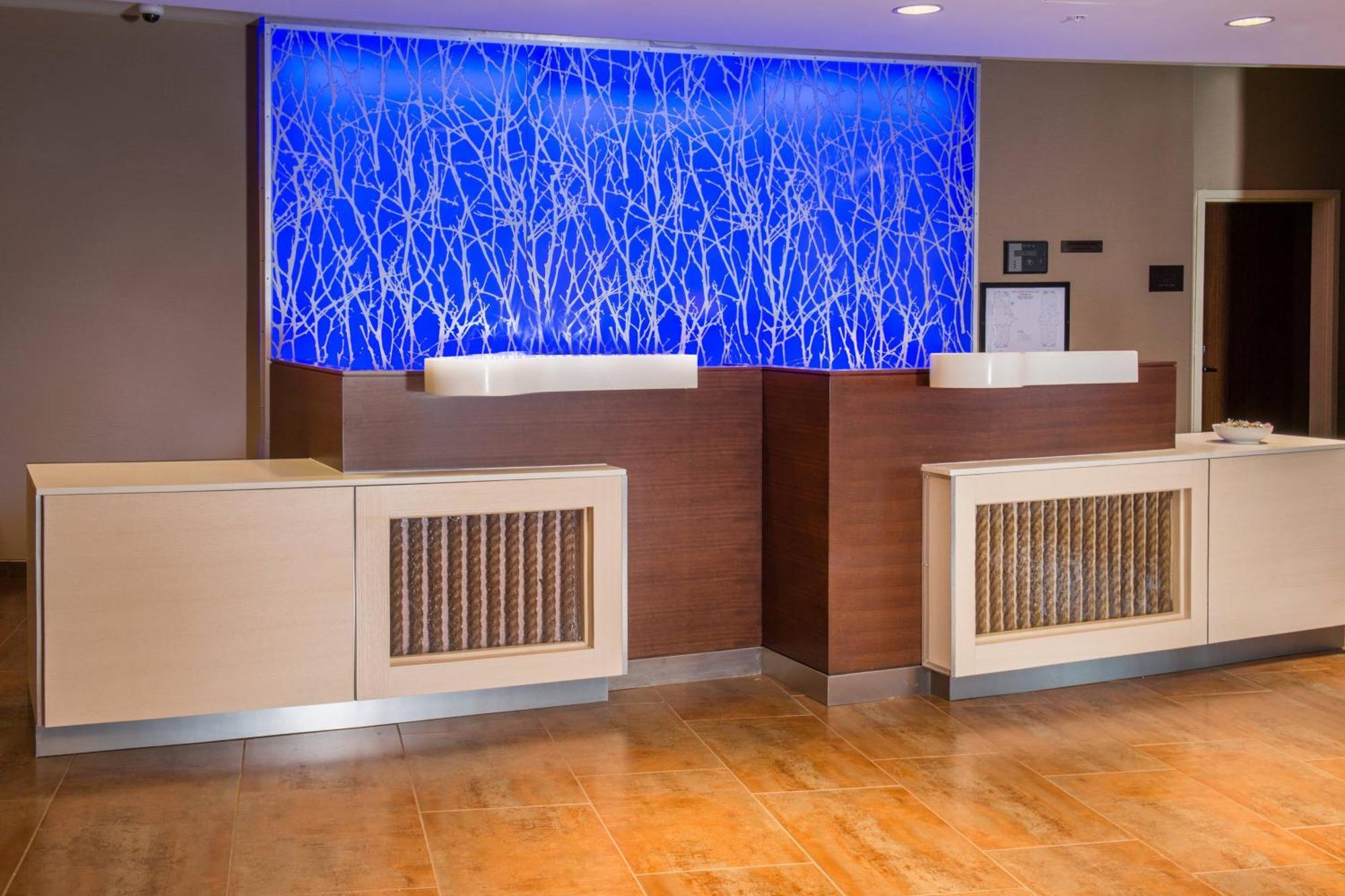 Fairfield Inn & Suites By Marriott Easton Esterno foto