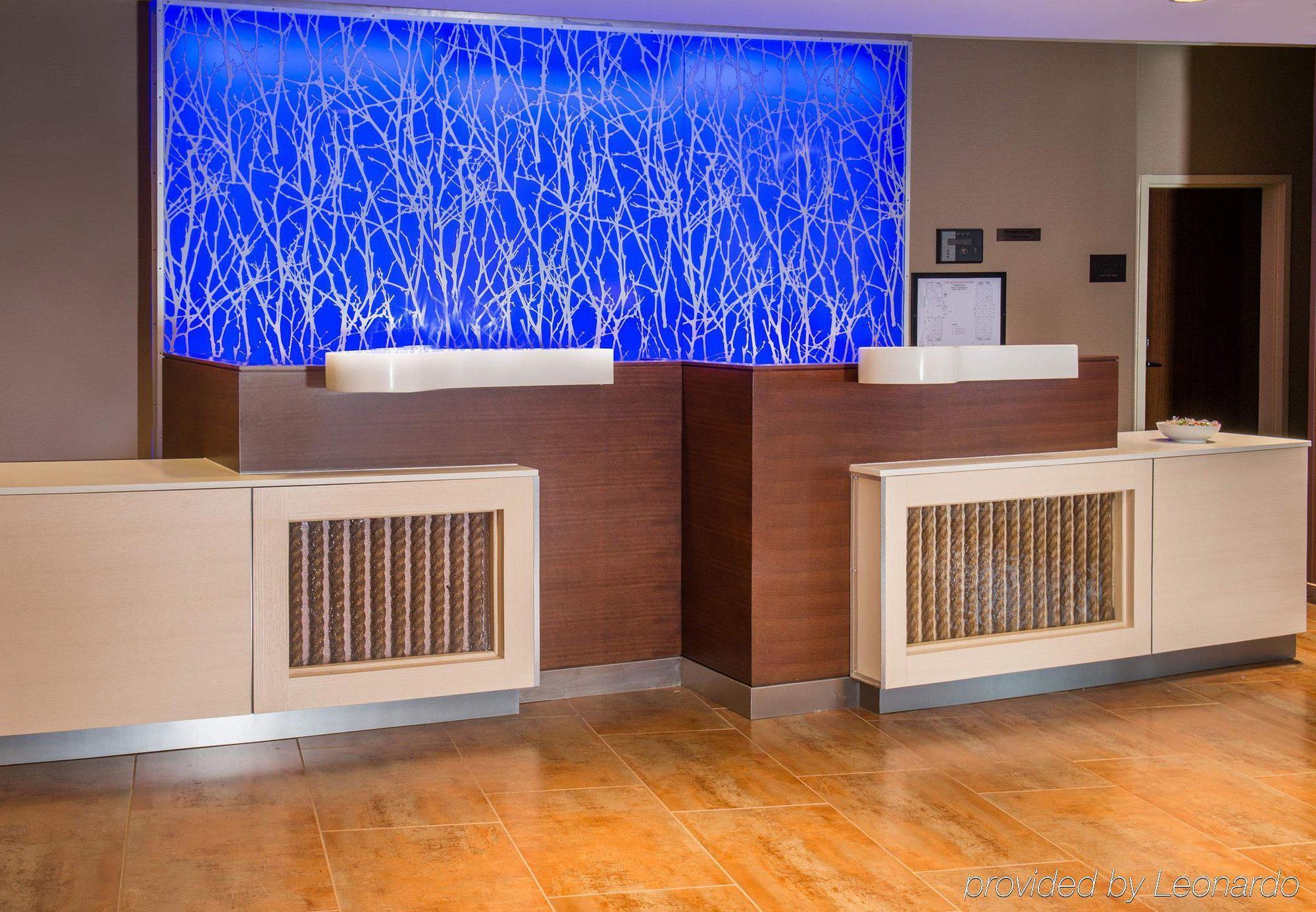 Fairfield Inn & Suites By Marriott Easton Esterno foto