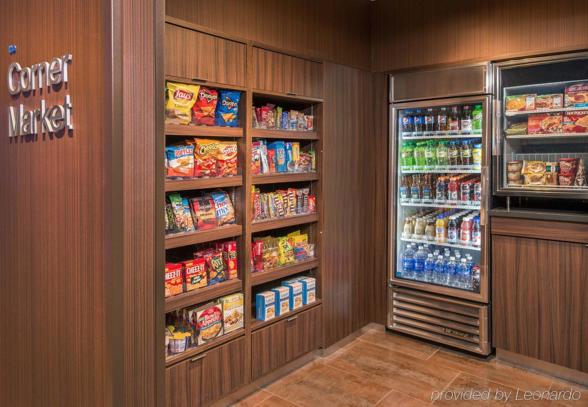 Fairfield Inn & Suites By Marriott Easton Esterno foto